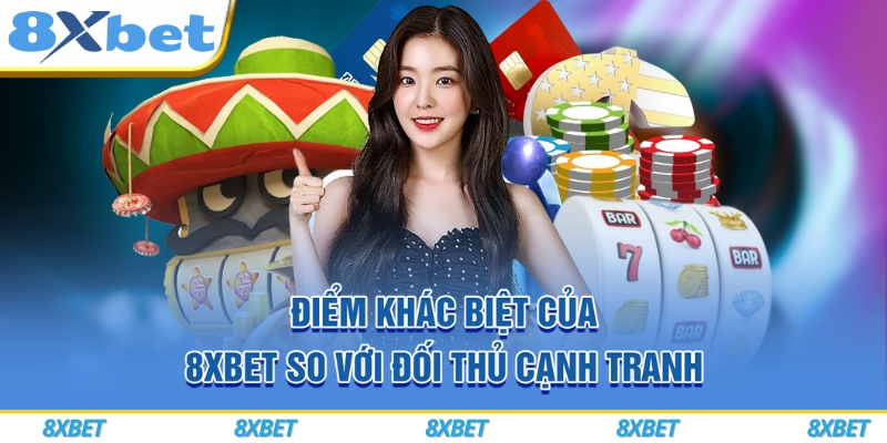 8XBET VIP ⚡ Mở Tài Khoản Nhanh 1 Phút, Rinh Thưởng Chào Mừng Tới 888K 5 8XBET Befit Link Nhà Cái Thể Thao 8XBET Com VIP 2025